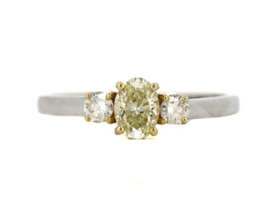 Fine Jewellery (A984) - Lot 1803