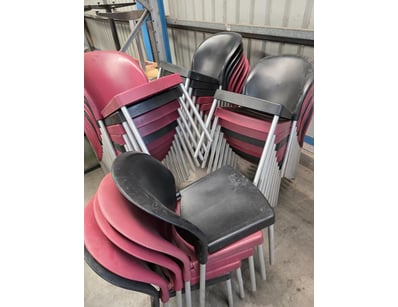 Hospitality, Catering & Events (A982) - Lot 35