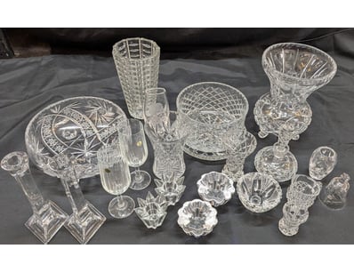 The Curio Collection (A996) - Lot 2080