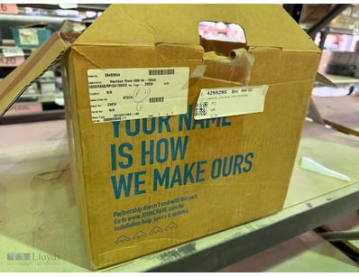 Unused Joincrane mechanical seal assembly, model 5...