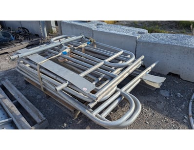 CIVIL CONTRACTORS END OF PROJECT Tomago NSW Prec... - Lot 98