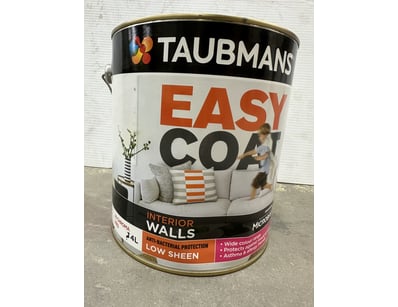 Mega Paint Sale (GCA998) - Lot 1612