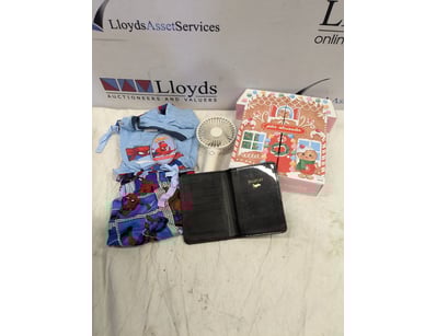 UNRESERVED Airport - Lost Property (A980) - Lot 551