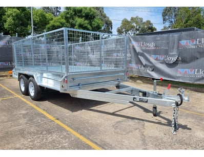 Motorbike, Marine & Recreation Assets Auction - Lot 168