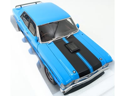 Model Car Mania (A986) - Lot 159