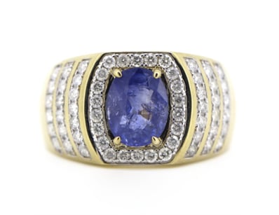 Fine Jewellery Market (A1007) - Lot 1409