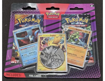 RARE & COLLECTABLE GRADED TRADING CARDS (A997) - Lot 124