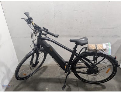 RRP $2,199.00. NCM T7 Step-Over Electric Bike in b...