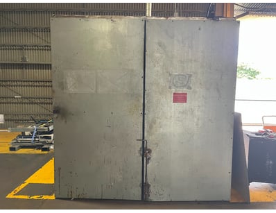 UNRESERVED Workshop & Industrial Equipment (ON4472) - Lot 4