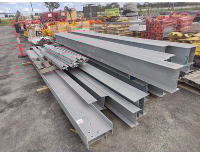 GOLD COAST COOMERA CIVIL CONTRACTORS END OF PRO... - Lot 201