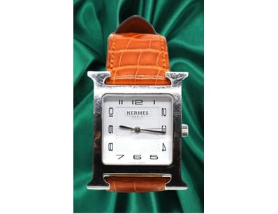 Luxury Watches (A978) - Lot 5800