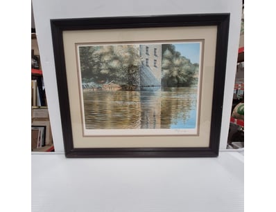 Art Market (A979) - Lot 1008