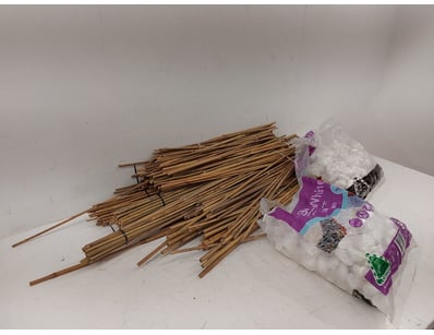Home Improvement, DIY & Hardware (NSWA976) - Lot 1001
