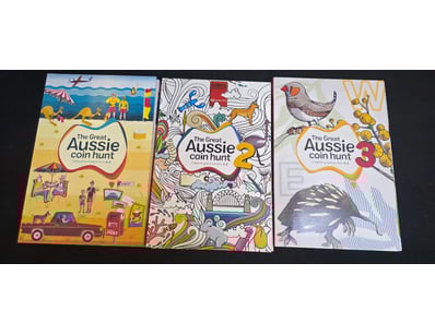 UNRESERVED Banknotes & Coins (A1000) - Lot 622