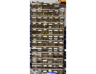 Distribution Business Equipment Liquidation (ON... - Lot 209