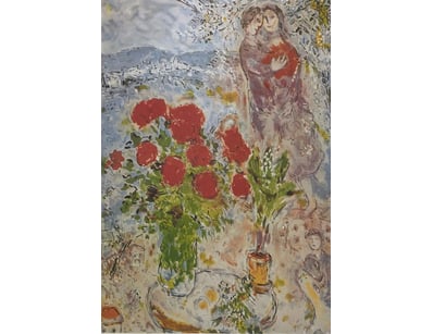 Art Market (A982) - Lot 2555