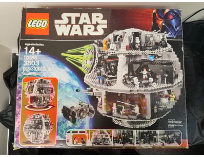 **UNRESERVED** COOKIE'S LIFETIME COLLECTION OF ... - Lot 952