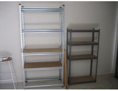 Home Improvement, DIY & Hardware (A986) - Lot 2468