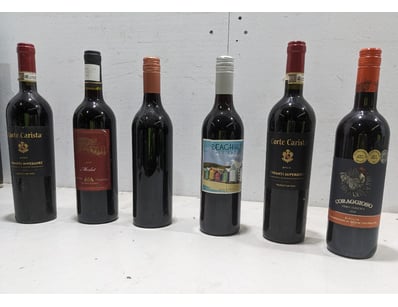 Reserve & Rarity - Lot 55