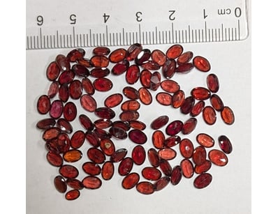 UNRESERVED Diamonds, Gemstones & Opals (A988) - Lot 23