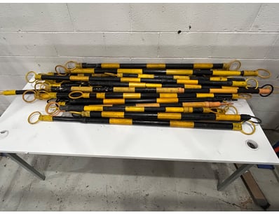 Major Flow, Pumping & Industrial Services Asset... - Lot 194