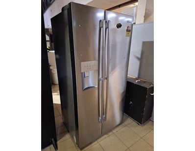 Westinghouse Refrigerator, Stainless Steel Style ...