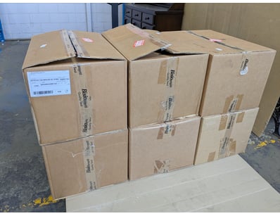 SA Public Trustee Home & Collectables Clearanc... - Lot 4306