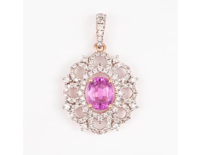 Fine Jewellery (A980) - Lot 3950
