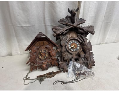 Gadgets, Music & Pastimes (A1001) - Lot 4259