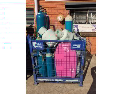 Metal Fabrication Workshop Liquidation (ON12068) - Lot 202