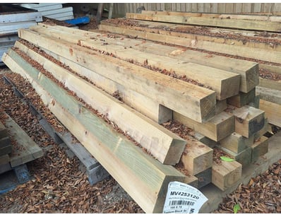 Home Improvement, DIY & Hardware (A995) - Lot 252