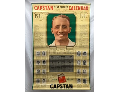 Mancave & Memorabilia (A990) - Lot 1000