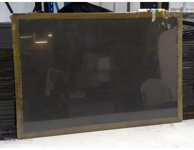 Wall mounted communication board, board size: 60cm...
