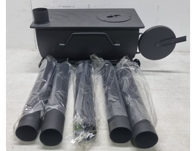 Sport, Leisure & Lifestyle (SAA988) - Lot 4723