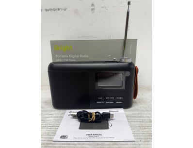 Home Entertainment, Audio & Computers (SA999) - Lot 4172