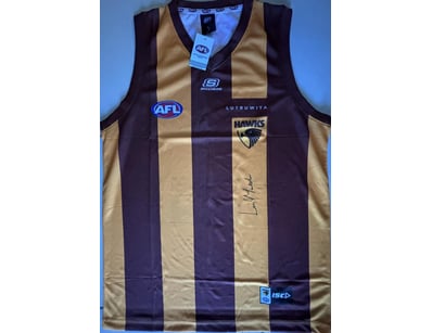 Mancave & Memorabilia (A983) - Lot 505