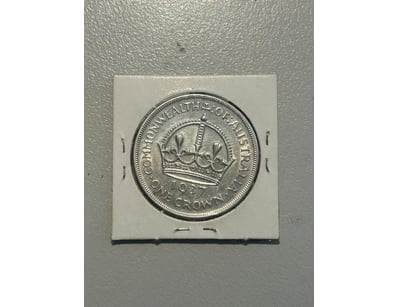 Banknotes & Coins (A999) - Lot 606