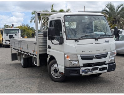 Civil, Transport & Machinery - Nationwide (ON4446) - Lot 980