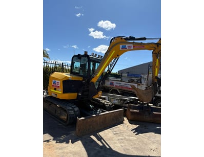 Civil, Transport & Machinery - Nationwide (ON4405) - Lot 220