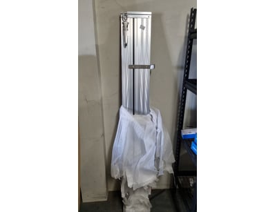 MOSTLY UNRESERVED 4x4 WORKSHOP BUSINESS CLOSURE ... - Lot 96