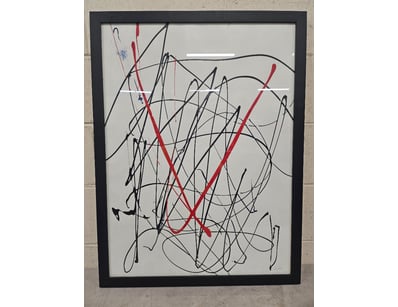 Art Market (A1006) - Lot 817