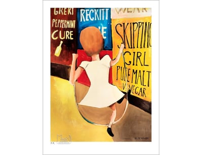 Art Market (A983) - Lot 1675