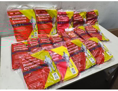 National Surplus Clearance - Lot 244