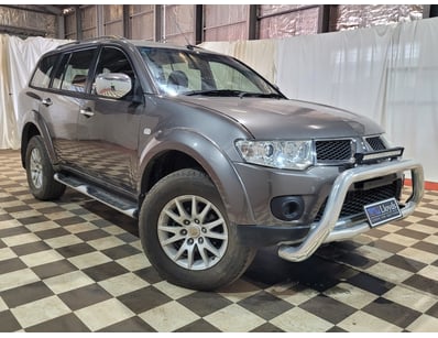 Passenger, Luxury & Commercial Vehicles Auction - Lot 755