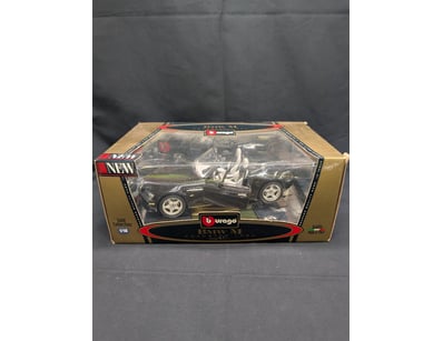 Model Car Mania (A1004) - Lot 735