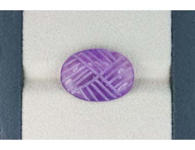 UNRESERVED Diamonds, Gemstones & Opals (A996) - Lot 156