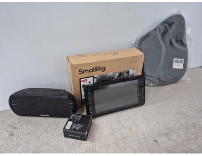 Unclaimed Freight (GCA1007) - Lot 378