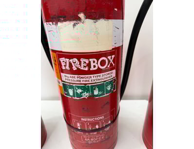 Major Flow, Pumping & Industrial Services Asset... - Lot 216