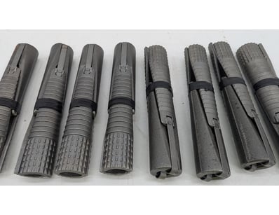 End of Contract Bypass Surplus - PART 2 - Lot 1448