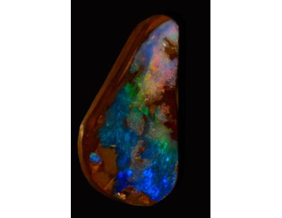 Opal Grandeur (A977) - Lot 1505